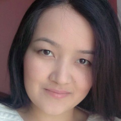 Зейнеп Ибраимова, 16.05.1991, Тараз