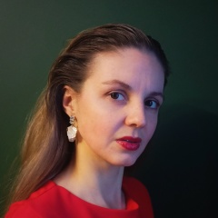 Оля Кузнецова, 19.04.1993, Екатеринбург