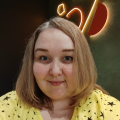 Екатерина Вячеславовна, 29.10, Москва