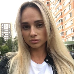 Евгения Бурман