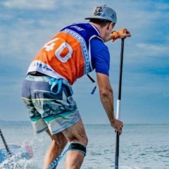 Сергей Бочков, 19.06.1984, Москва