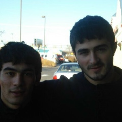 Григорий Мелкумян, 06.10.1985, Пятигорск