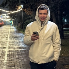 Сергей Новиков, 24.08.1993, Краснодар