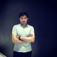 Канат Буханбаев, 16.02.1989