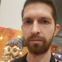 Вячеслав Востриков, 22.08.1985, Ярославль