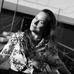 Юлия Ласкари, 09.09, Санкт-Петербург