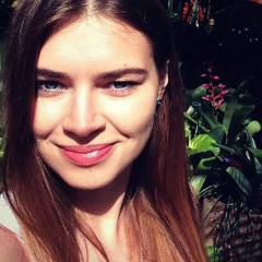 Євгенія Копча, 24.06.1989, Ужгород