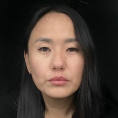 Оюна Бертунова, 17.12.1984, Улан-Удэ