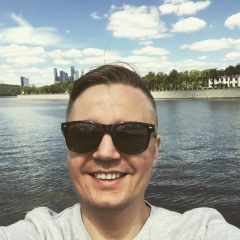 Дмитрий Лаптев, 29.08.1985, Ижевск