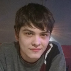 Артем Ковалев, 29.12, Великие Луки