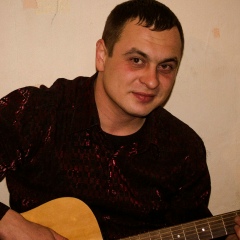 Андрей Баранец, 08.03.1983, Днепр (Днепропетровск)