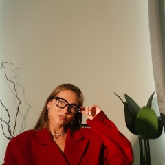 Инесса Спинка, 20.10, Москва