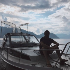 Фат Алибаев