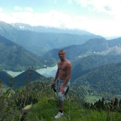 Дмитрий Загорный, 15.06.1989, Лиски