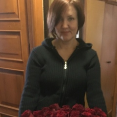 Татьяна Жилинская, 21.03, Санкт-Петербург