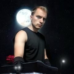 Максим Данилов, 16.02, Самара