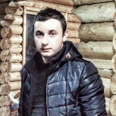 Гев Григорян
