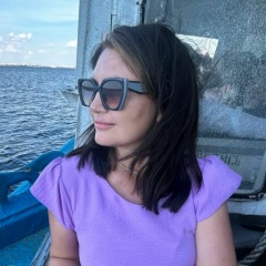 Юлия Меренкова, 09.07, Магнитогорск