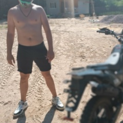 Maksimka Tarasov, 19.10, Санкт-Петербург