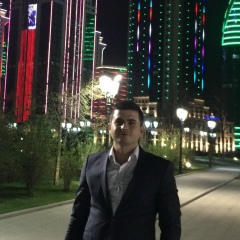 Иван Кулаков, 30.11.1987, Пятигорск