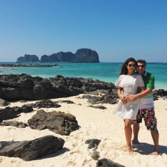 Рамазан Гусейнов, 09.05.1984, Каспийск