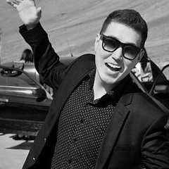 Eldos Talantbek-Uulu, 12.06.1994, Бишкек