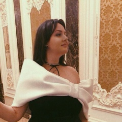 Сюзанна Григорян, 02.03, Москва