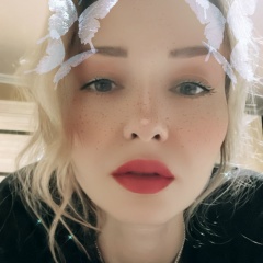 Катерина Семёнова, 28.07, Москва