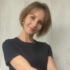 Юлия Фролова, 23.06.1988, Санкт-Петербург