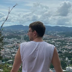 Руслан Степанов, 30.07, Санкт-Петербург