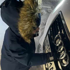 Кирилл Колбасинский, 04.09, Екатеринбург