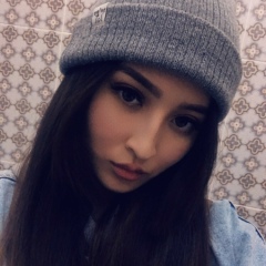 Madina Shaikhmuratova