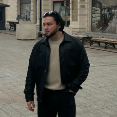 Яхья Касымжанов, 09.11.1999, Москва