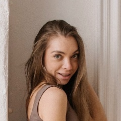 Елена Атауллова, 20.06.1989, Москва