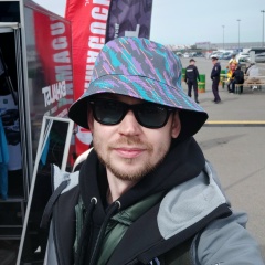 Борис Иванов, 26.07, Москва