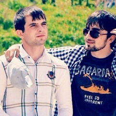 Сайд-Магомед Ибрагимов