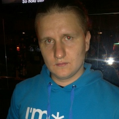 Александр Алексеев, 03.04.1987, Санкт-Петербург