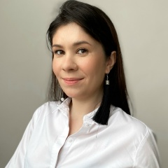 Дарья Исакова, 13.10, Новосибирск