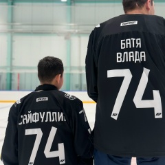Данил Сайфуллин
