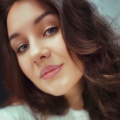 Анастасия Боброва, 23.12, Иркутск