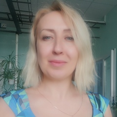Наталья Исхакова, 16.12