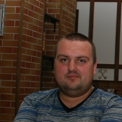 Андрей Донченко, 18.04.1983, Москва