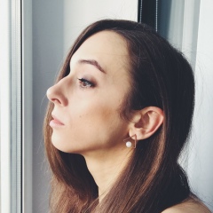 Дина Елизарова, 02.07, Санкт-Петербург