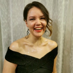 Полина Юрьевна, 02.01, Москва