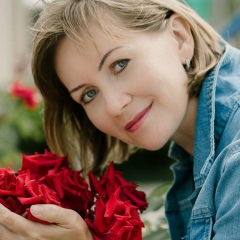 Лилия Долгих, 16.06, Тюмень