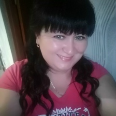 Ирина Удовенко, 15.07.1968, Полтава