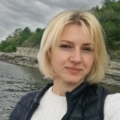 Евгения Батишева, 11.08.1983, Киев