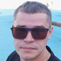 Алексей Димитренко, Красноярск