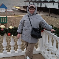 Оля Морозова, 16.01.1990, Ростов-на-Дону