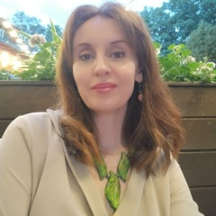 Виктория Фёдорова, 19.03.1984, Ростов-на-Дону